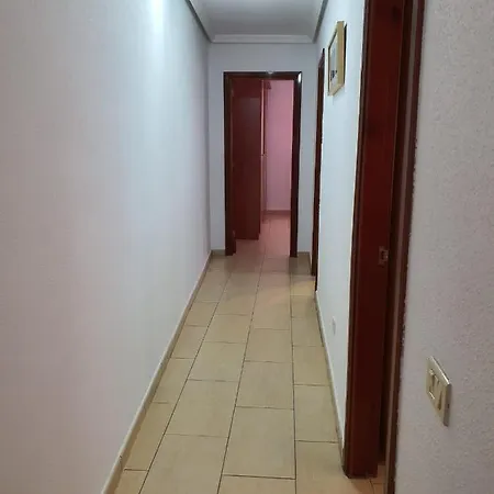 Wonderful Apartament Apartament *