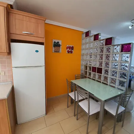 Wonderful Apartament Appartement *