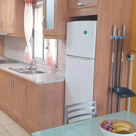 Wonderful Apartament Apartament