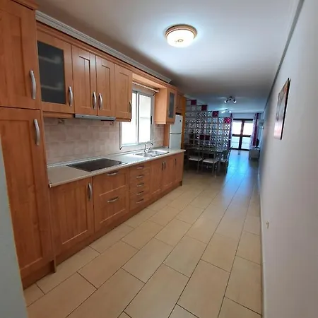 Appartement Wonderful Apartament