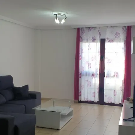 Wonderful Apartament