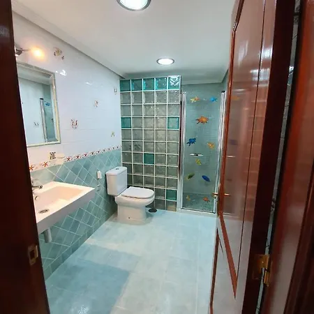 Appartement Wonderful Apartament