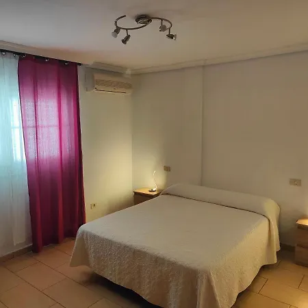 Wonderful Apartament *