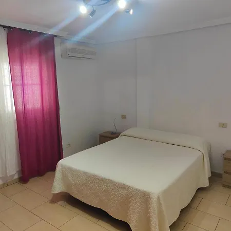 Appartement Wonderful Apartament Arinaga